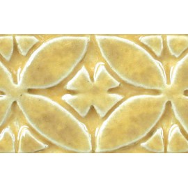 Oatmeal - 16oz Amaco Potters Choice Cone 5 Glaze